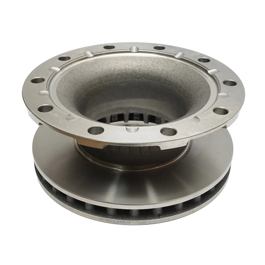 Disco freno BPW ECO, ECO Plus, ECO MAXX 377x290x45mm Codice OEM 308834100