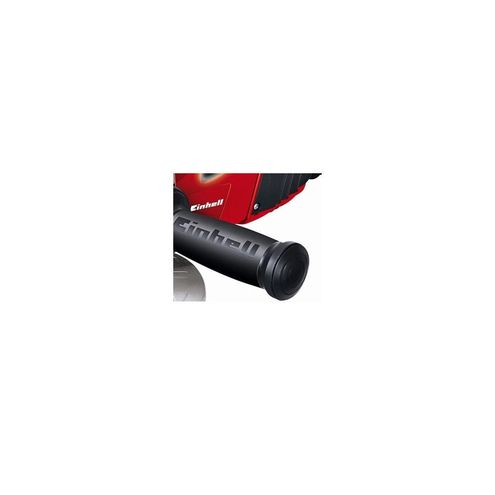 Trade Shop - Smerigliatrice Angolare Einhell Te-ag 230/2000 Potenza 2000 W Disco 230 Mm Diam. -