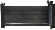 Cavo di espansione grafica flessibile - Dual Reverse - Ultra PCIE 4.0 - X16 Riser Kabel - Gaming - Alta stabilità