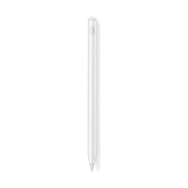 Cellularline stylus pen pennino per ipad con aggancio magnetico e sensibilità all'inclinazione - STYLUSPEN2IPAD