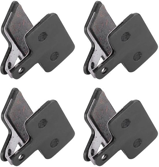 Rimblock 4 Paia - Blocchi di Frizione - Coperchio/Mezziometallo - Sostituzione Bicicletta - Bicicletta da Montagna/Racerciclo - Buona Afflusso di Calore - Blocchi di Frizione per Bicicletta

Modello: 
Tecniche specifiche: 
Codice prodotto: