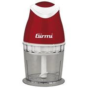 Girmi TR01 tritaverdure elettrico 0,5 L Rosso, Bianco 350 W