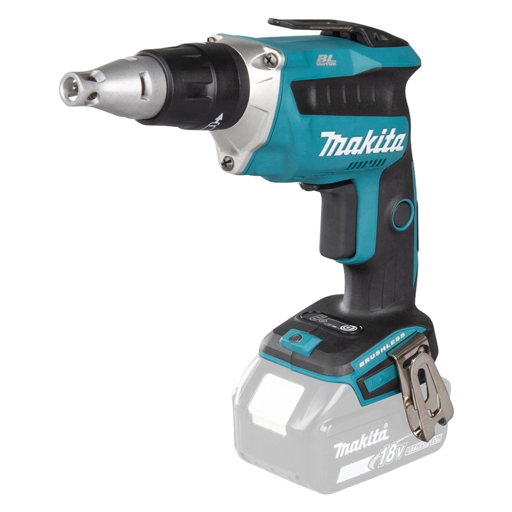 AVVITATORE PER CARTONGESSO LTX 'DFS452ZJ' 18V  - MAKITA