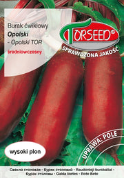 Barbabietola Opole - Opolski TOR 15g