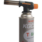 SALDATORE A GAS TLINE  PIEZO ATTACCO BAIONETTA