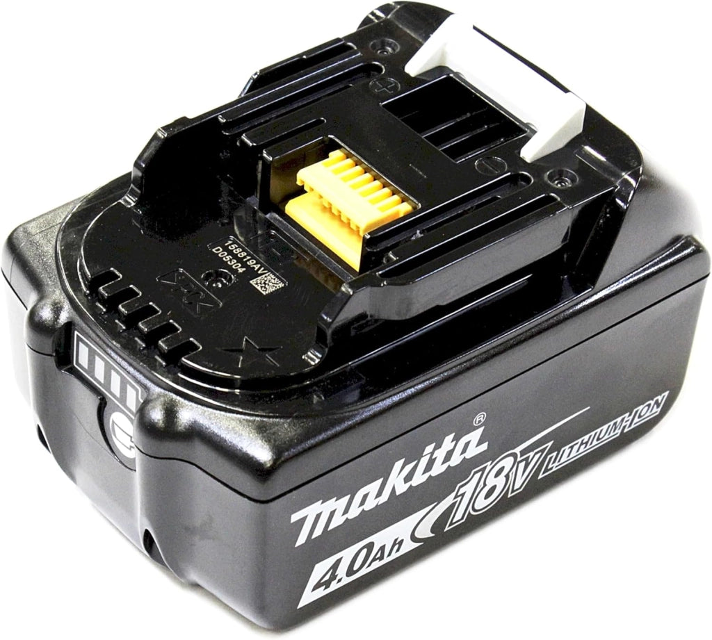 Makita BL1840B 197265-4 Batteria LXT 18V 4Ah