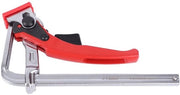 Tavola di fissaggio 540 lbs - Forza di chiusura - Fissaggio per tavolo - Fermo in acciaio - Apertura massima 16 cm - Compact - Facile da utilizzare