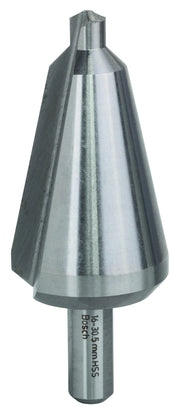 2608596401 - Punte allargafori per lamiera, cilindriche 16-30,5 mm, 76 mm, 9 mm