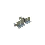STAFFA FISSAGGIO ANGOLARE KEY AUTOMATION 520STAF029A00 AUTOMAZIONE AUTOMATISMI