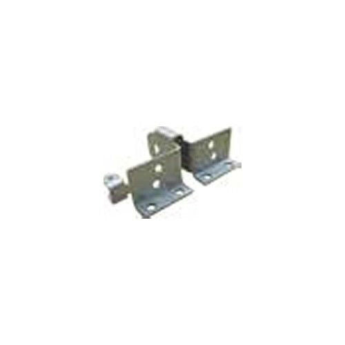 STAFFA FISSAGGIO ANGOLARE KEY AUTOMATION 520STAF029A00 AUTOMAZIONE AUTOMATISMI