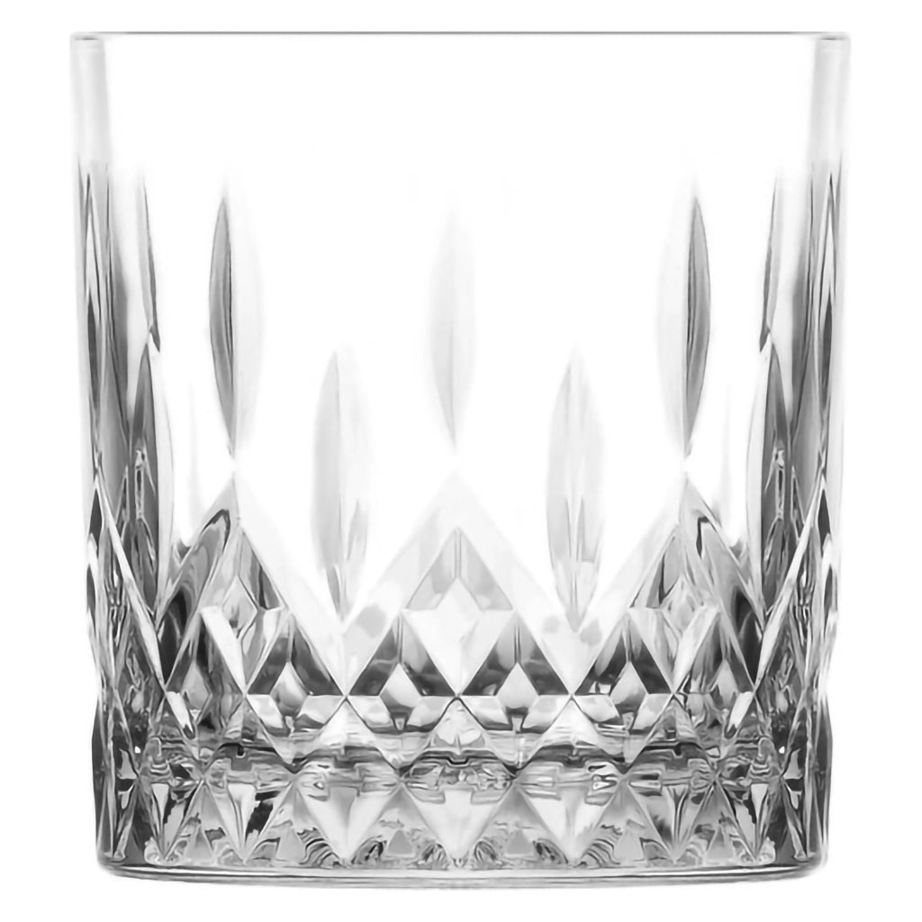 Patomi, Bicchieri set da 6 330 ml, Trasparente