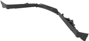 Scheidingswand Premium - Set per Parete di Divisione - Nuovo di Zecca - PP-BAS04-GF - Adatto per X5 X6 E70 E71 E72 - Parete di Divisione per Motori