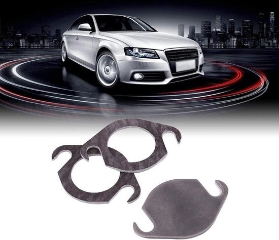 Kit di valvola di scarico EGR - SEAT GALAXY TDI - con sigillatura inclusa.