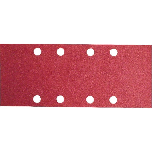ABRASIVO PER LEVIGATRICE ORBITALE EXP. WOOD 93X230MM G.120 10PZ