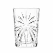 Rcr Confezione 6 bicchieri Oasis 25 cl