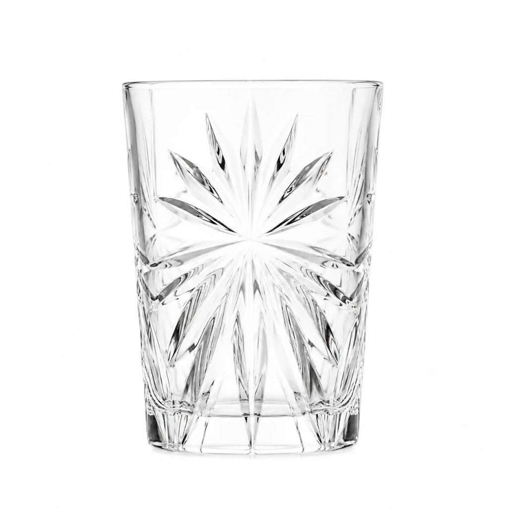 Rcr Confezione 6 bicchieri Oasis 25 cl