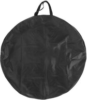 Borsa di Carico Leggera - Asportabile - Tessuto Nylon - Chiusura a Gomma - Adatta per Biciclette da Mountain Bike - 27,5/29 Pollici Ruote