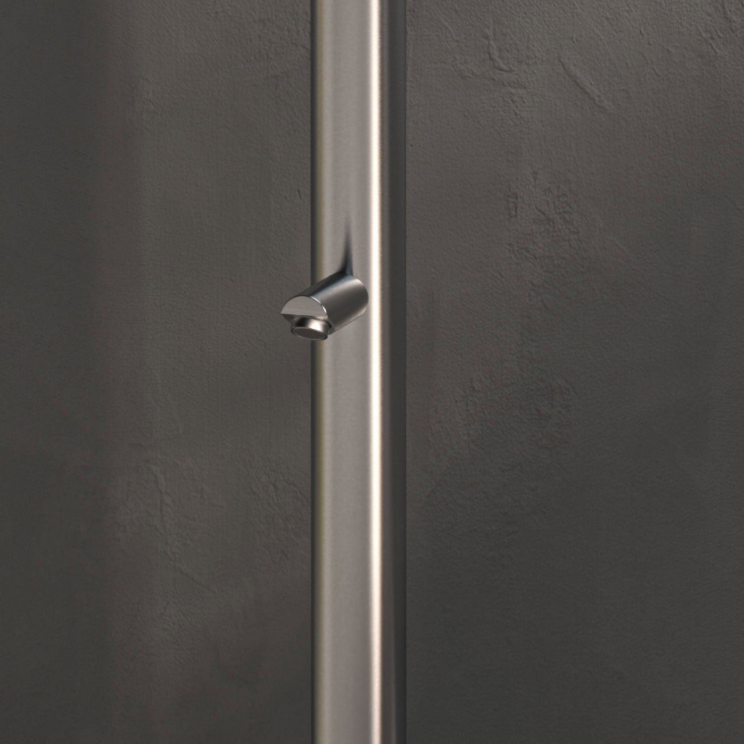 Doccia da Giardino in Acciaio Inox con Sistema C-box Sined Olbia