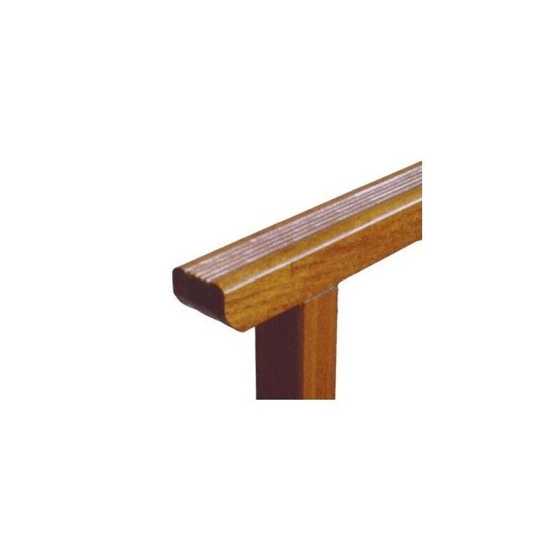 SET 2 INDOSSATORI DOPPI DA CAMERA IN LEGNO DI FAGGIO 43 X 33 X 105 H