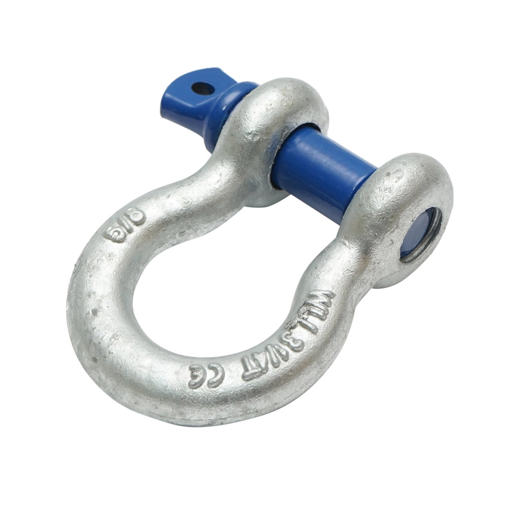 Chiave di manovra 5/8 carico massimo 3,25T