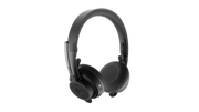 ORIGINAL Logitech Accessori per computer 981-000914 UC Zone Wireless - Headset