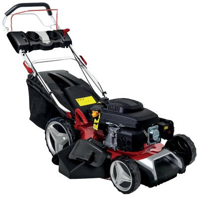 RASAERBA MOTORE SEMOVENTE LEONARDO 53S STARS  4T CC 224 CM 53 LT 60