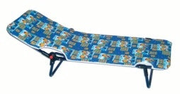 Lettino Brandina Baby Automatica + Piede Posteriore Antiribaltamento