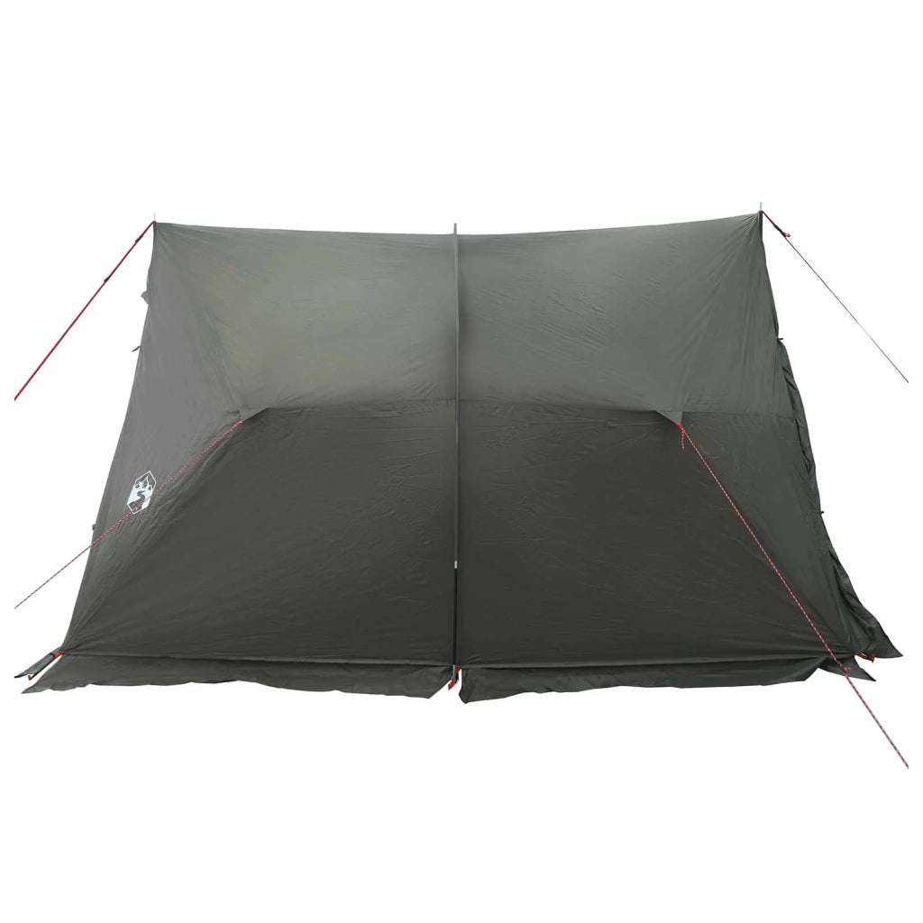Tenda a baldacchino impermeabile Verde militare 42042213