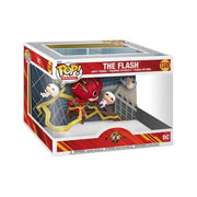 Funko pop! the flash movie moment : the flash (1249) - 217136