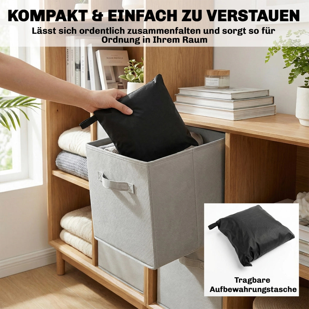 Copertura per Mobili da Giardino Invernale Impermeabile Anti-UV ¨C zephmum ¨C 214x70 cm Nero