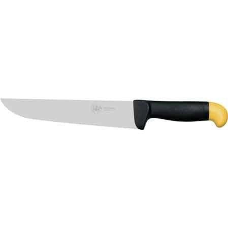 COLTELLO DA MACELLAIO 'PROFESSIONALE' DUE BUOI 18 cm - DUE BUOI