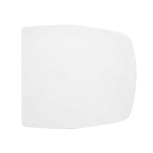 SEDILE WC IN TERMOINDURENTE PER GALASSIA SA02 FORMA 3- Bianco- CW- pezzi 1
