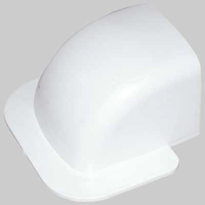 CURVA A MURO EURO PLUS  65x50     VECAM