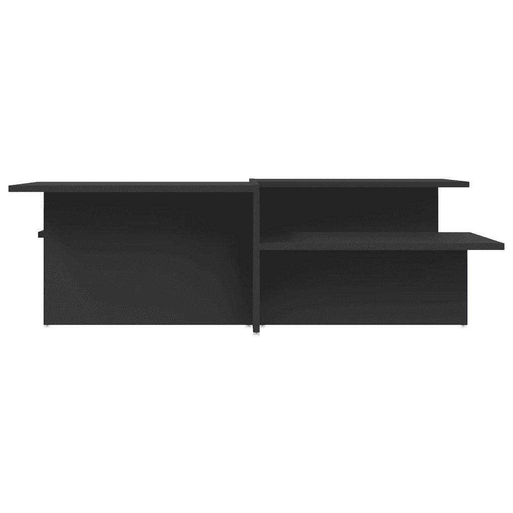 Tavolini da Salotto 2 pz Grigi in Legno Multistrato 3216151