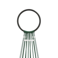 Albero di Natale Pennone Bianco Caldo 1134 LED 800 cm 343530