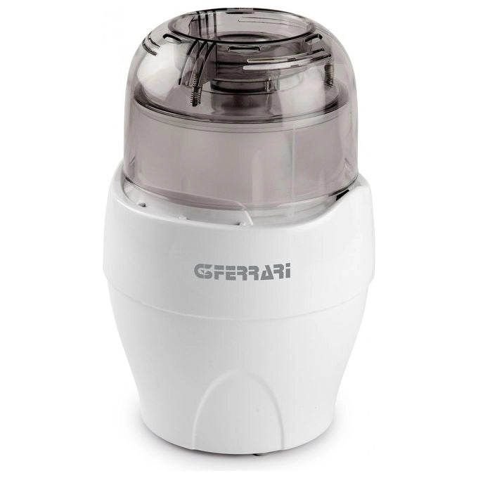 G3 Ferrari Realmix 7 tritaverdure elettrico 0,5 L 700 W Bianco