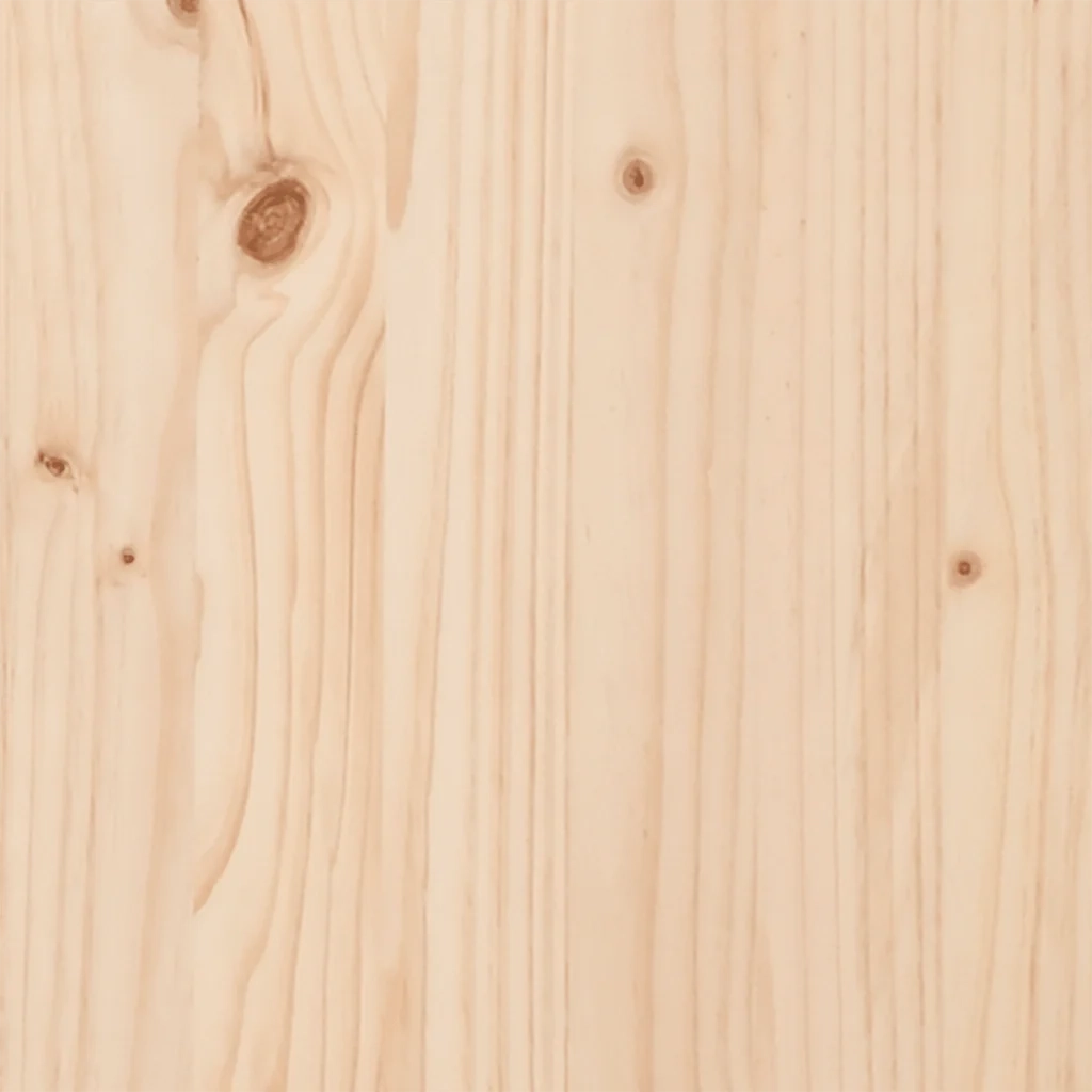 Sedia da Giardino in Legno Massello Pino CFW4426387