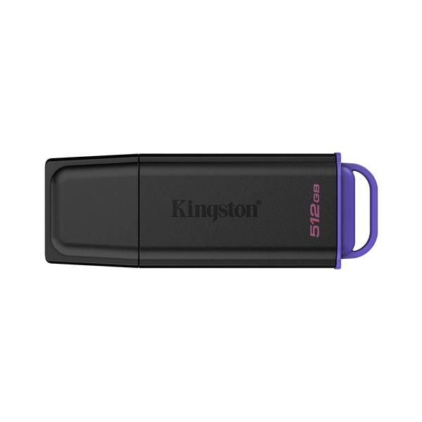 512 datatraveler exodia blackpurple - DTXG2/512GB