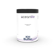 OceanLife KH Buffer - integratore di carbonati in  polvere per acquari marini Formato: 1000 ml