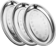 Set di scodelle da servizio ovale da 3 - 35 cm, 40 cm, 44 cm
