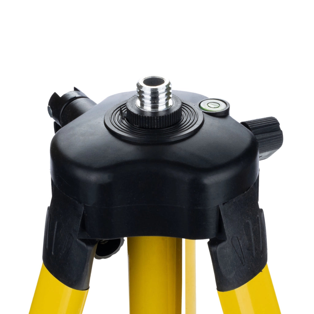 Adattatore per Livella Laser 5/8" a 1/4" – Compatibile con Rosfix, Hilda, Pracmanu, Heckermann