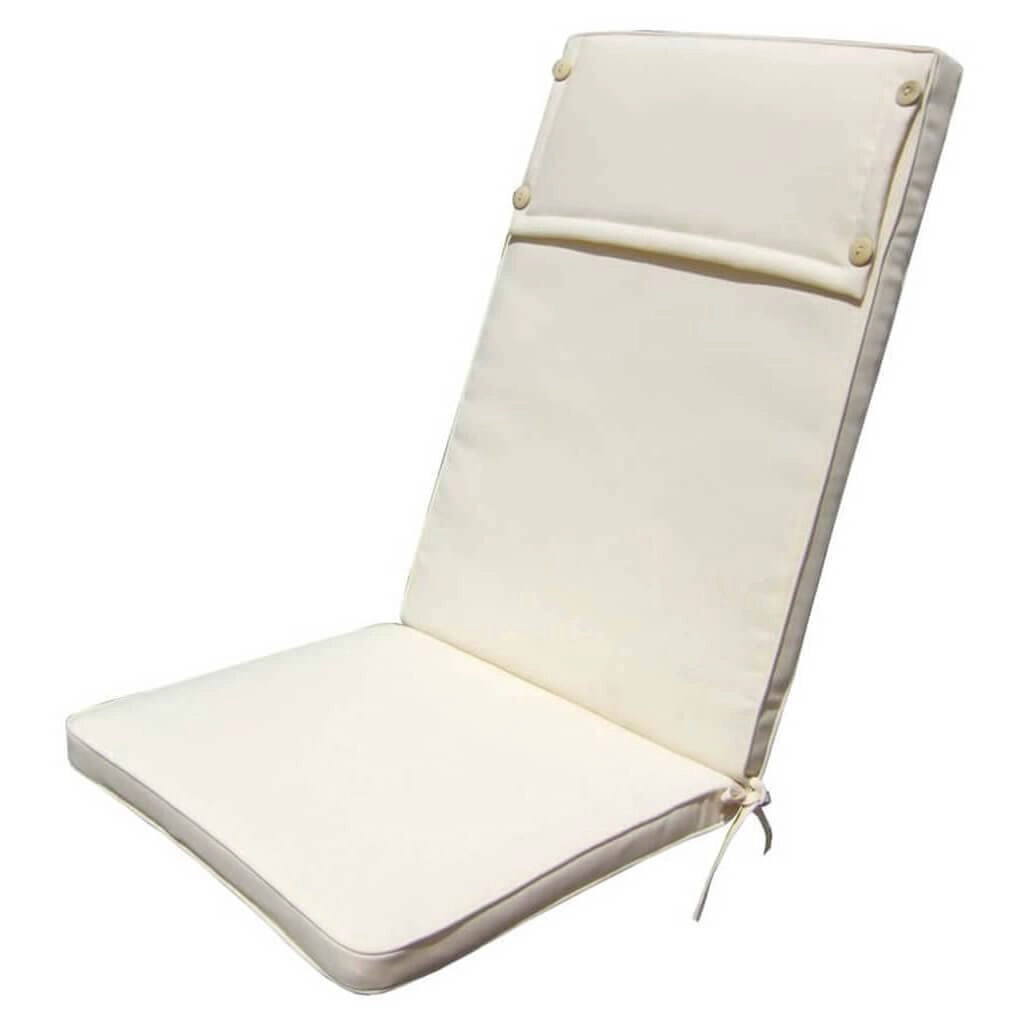 Cuscino da esterno idrorepellente - ALTO 115