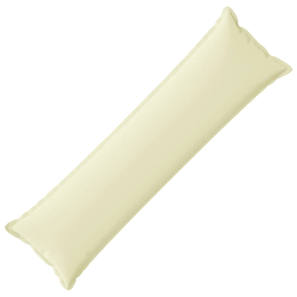 Federa HOUTEN Crema 40 x 145 cm Poliestere 917282