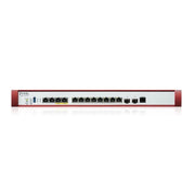 Zyxel usg flex 700h firewall (hardware) 15 gbit/s - USGFLEX700H-EU0101F