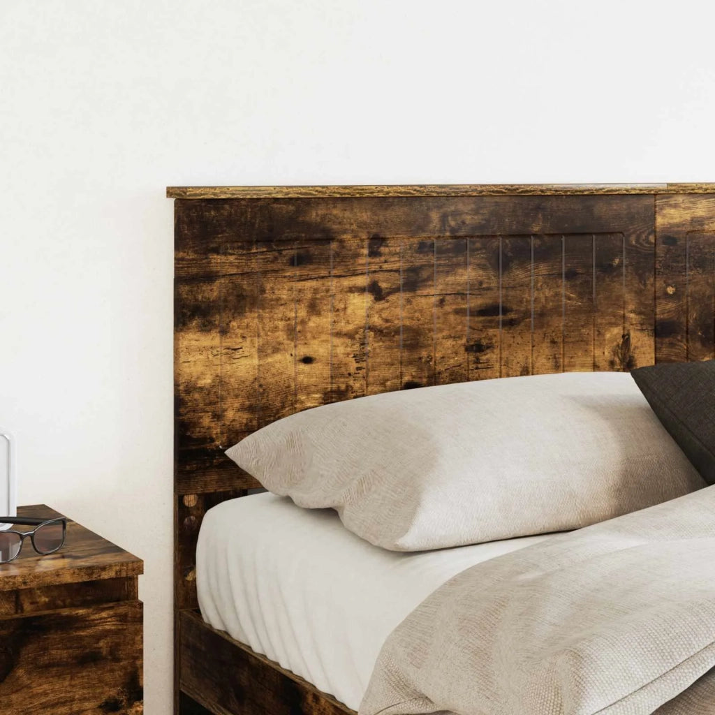 Testiera Rovere fumé Legno ingegnerizzato 888413