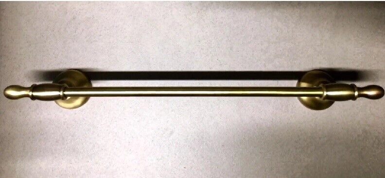 Porta Salviette/Bronzo Satinato 9 0 0 - Capannoli