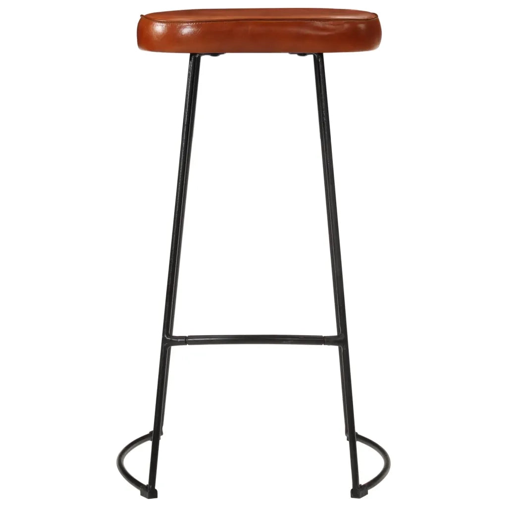 Set Bar 5pz Legno Massello Mango Grezzo e Metallo 3216415