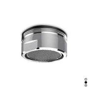AERATORE MASCHIO- M 24 x 1 Cromo- DH- pezzi 10