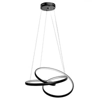 Lampada Black G006-cp