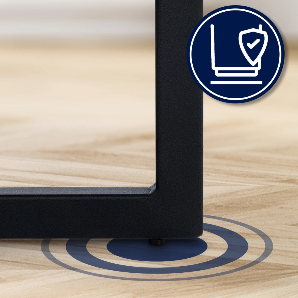 Sgabello da bar Hopewell velluto B 1